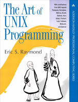 The Art of Unix Programming - Raymond.pdf